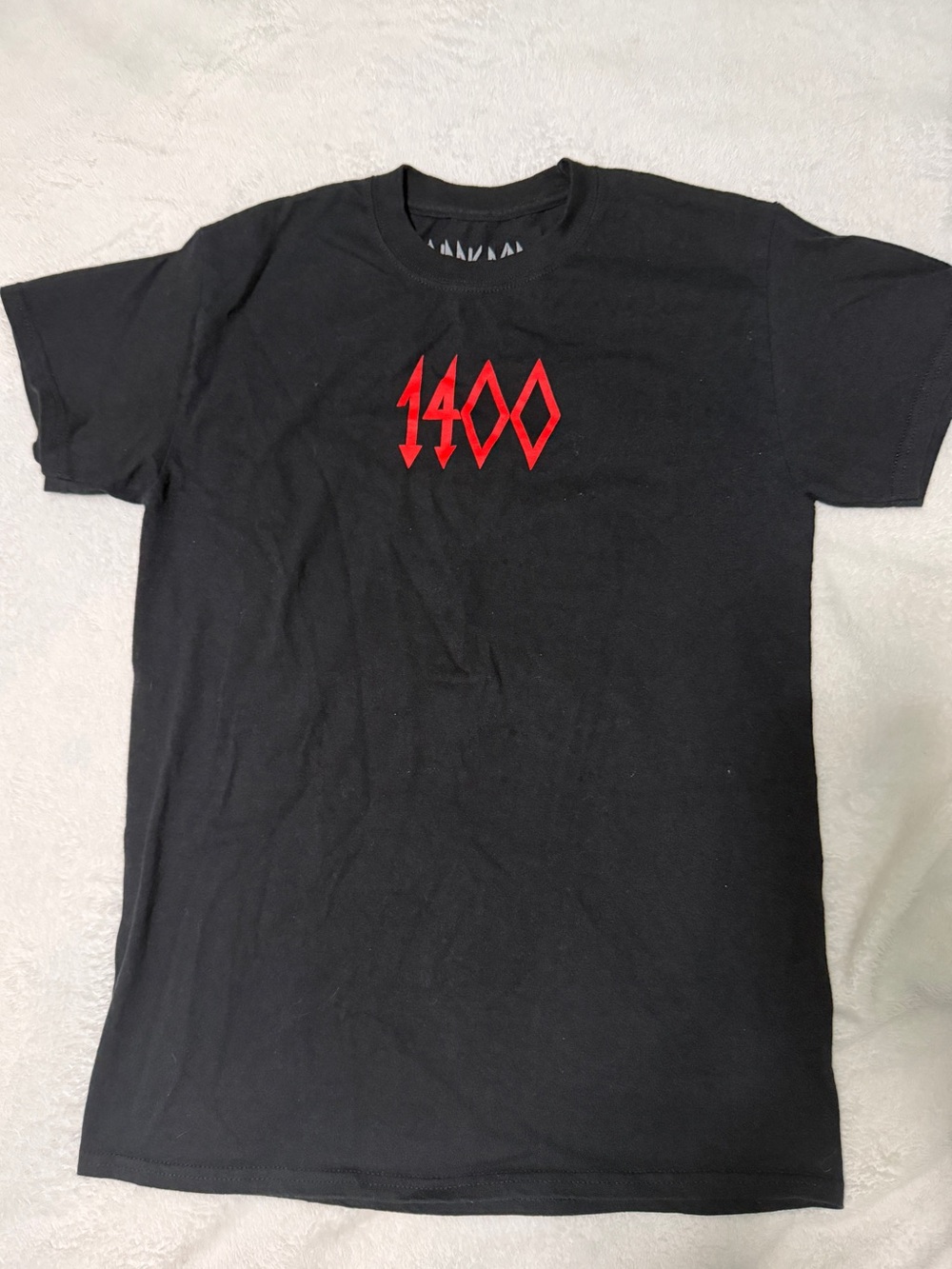 Black Trippie Redd 1400 T-Shirt